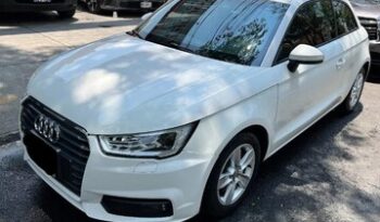 AUDI A1 COOL 2016 lleno