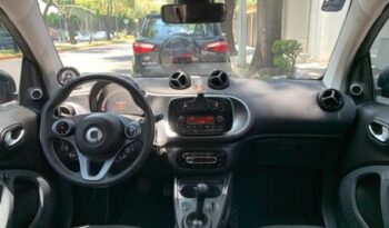 SMART FORTWO PRIME TURBO 2017 lleno