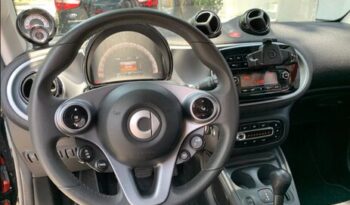 SMART FORTWO PRIME TURBO 2017 lleno