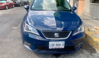 SEAT IBIZA STYLE COUPE 2016 lleno