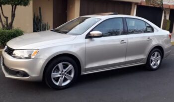 VOLKSWAGEN JETTA STYLE ACTIVE 2014 lleno