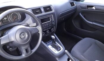 VOLKSWAGEN JETTA STYLE ACTIVE 2014 lleno