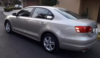 VOLKSWAGEN JETTA STYLE ACTIVE 2014 lleno